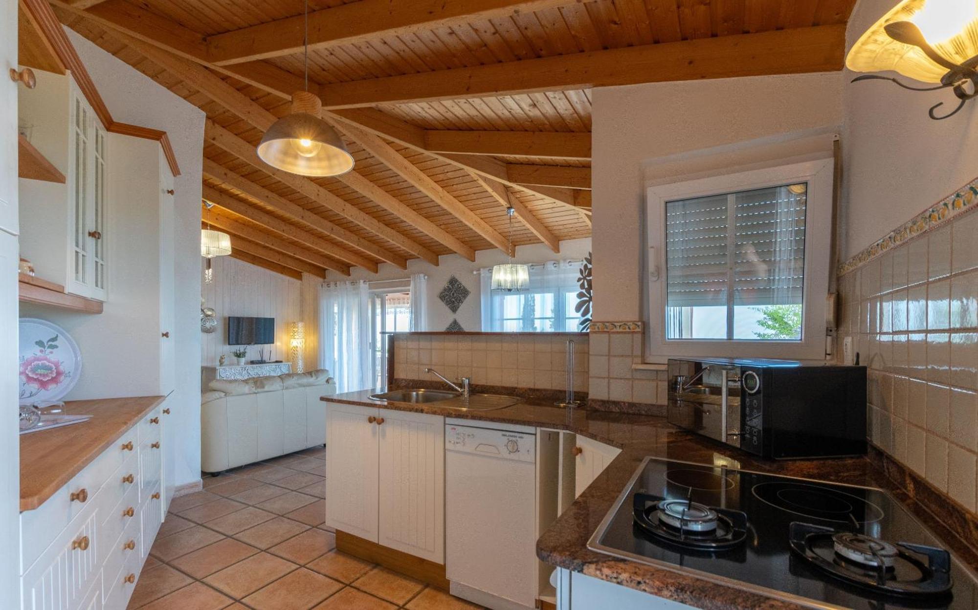 Villa Hibisco, Jacuzzi Y Vistas Al Atlantico Costa Adeje  ภายนอก รูปภาพ