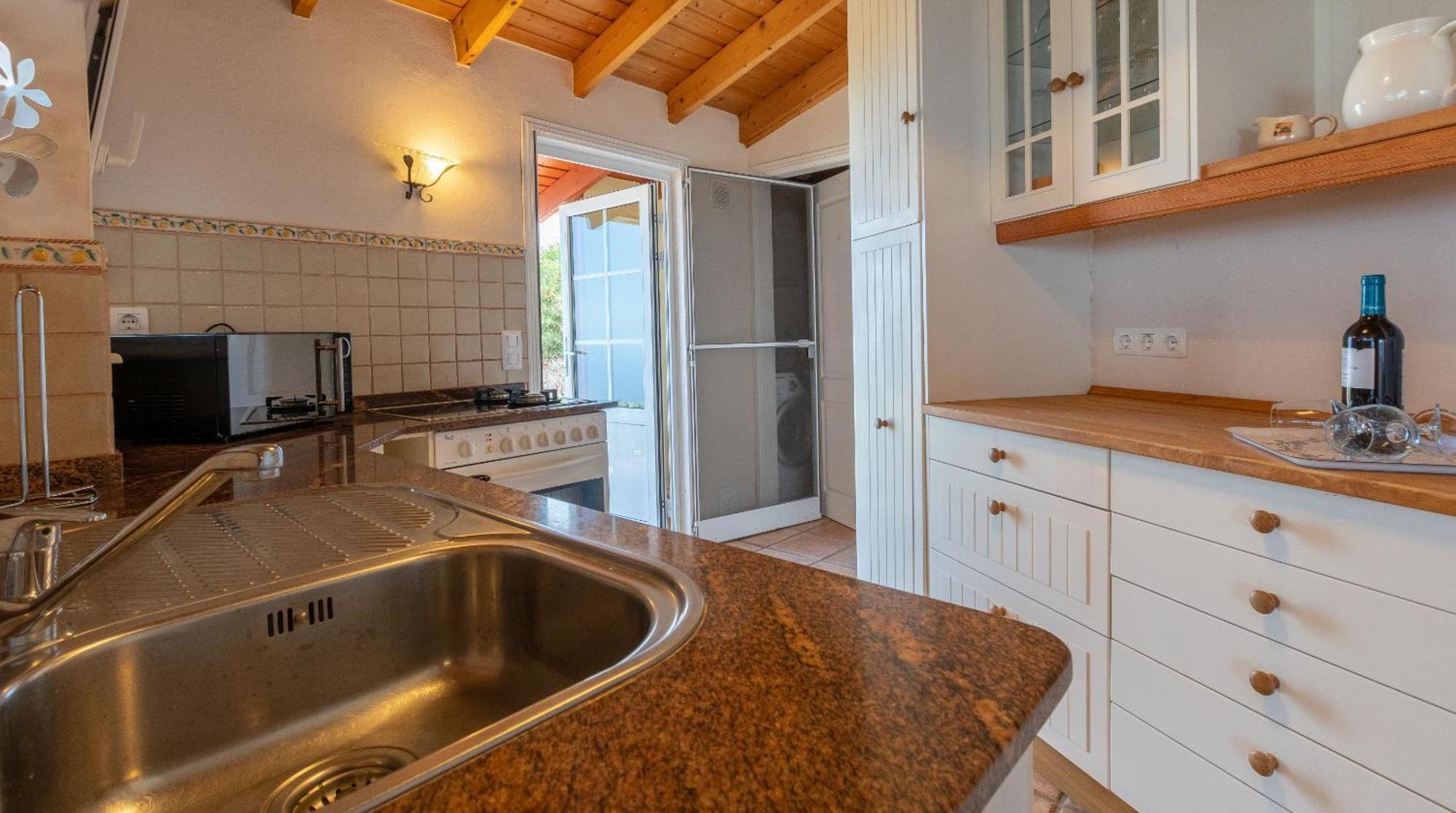 Villa Hibisco, Jacuzzi Y Vistas Al Atlantico Costa Adeje  ภายนอก รูปภาพ
