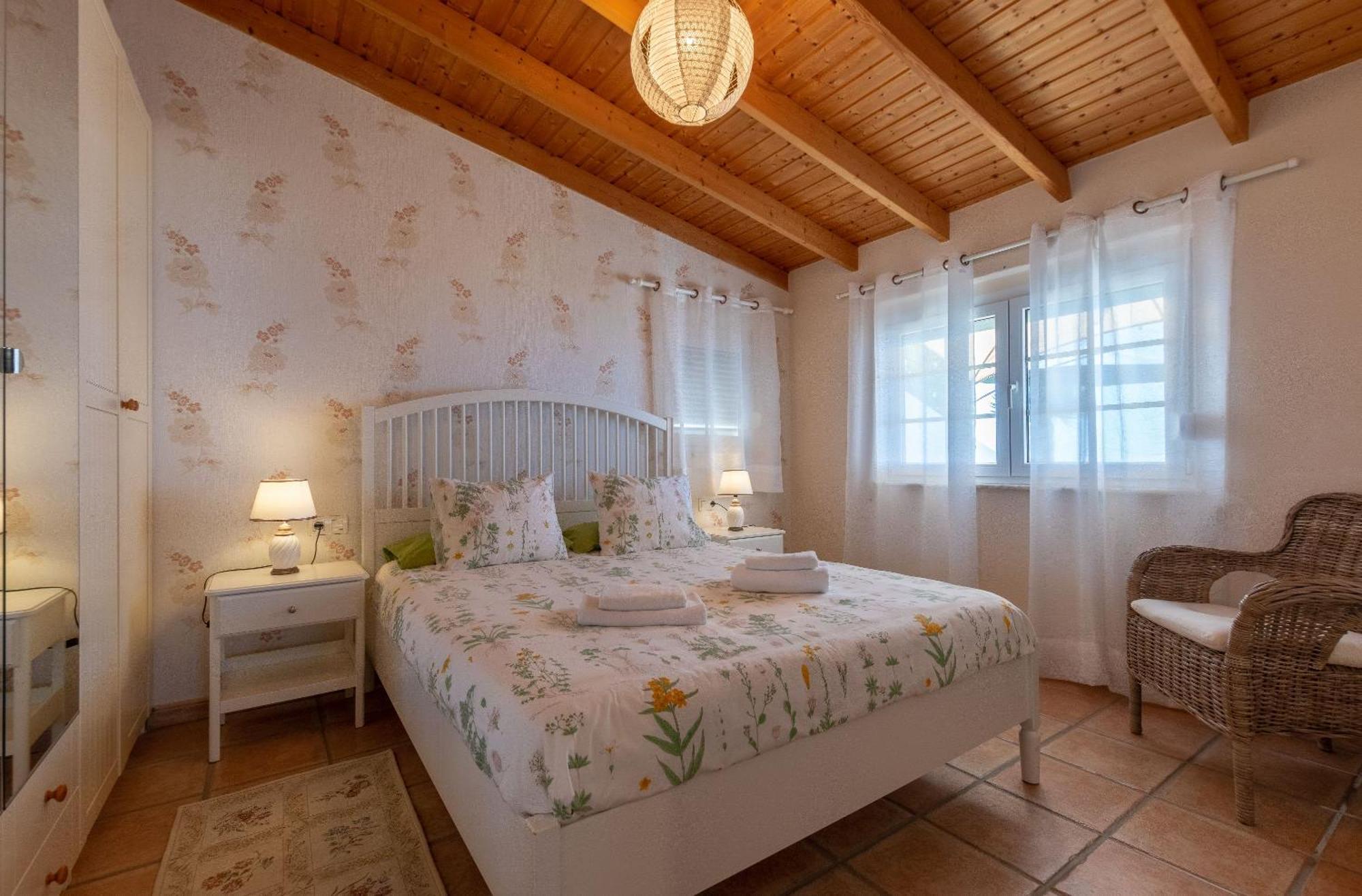 Villa Hibisco, Jacuzzi Y Vistas Al Atlantico Costa Adeje  ภายนอก รูปภาพ