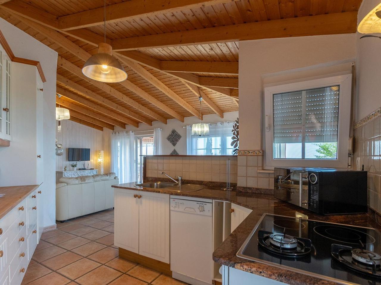 Villa Hibisco, Jacuzzi Y Vistas Al Atlantico Costa Adeje  ภายนอก รูปภาพ
