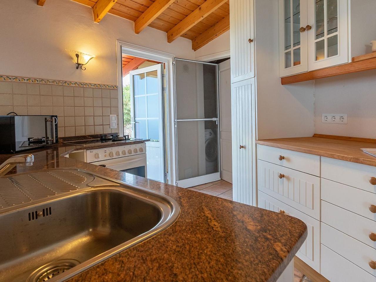 Villa Hibisco, Jacuzzi Y Vistas Al Atlantico Costa Adeje  ภายนอก รูปภาพ